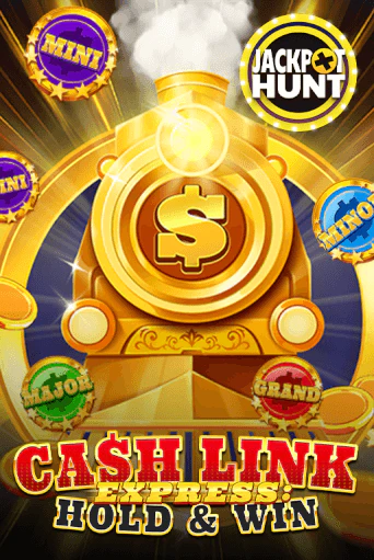 Демо Cash Link Express: Hold & Win | Казино Фараон играть без регистрации