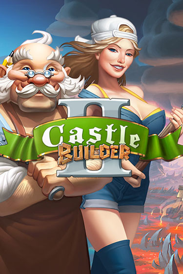 Демо Castle Builder II | Казино Фараон играть без регистрации