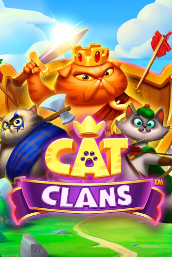 Демо Cat Clans | Казино Фараон играть без регистрации