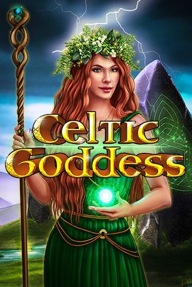 Демо Celtic Goddess | Казино Фараон играть без регистрации