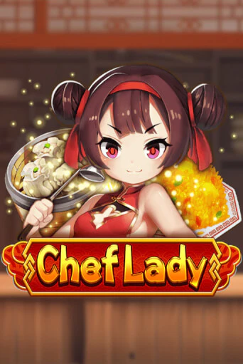 Демо Chef Lady | Казино Фараон играть без регистрации