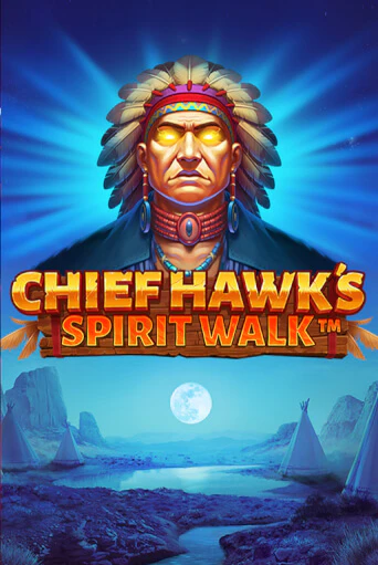 Демо Chief Hawks Spirit Walk | Казино Фараон играть без регистрации