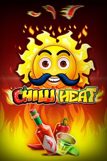 Демо Chilli Heat™ | Казино Фараон играть без регистрации