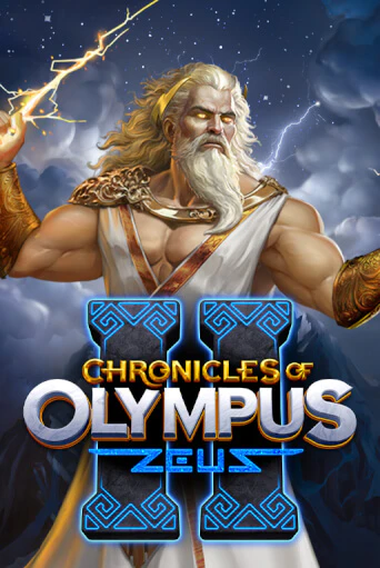 Демо Chronicles of Olympus II Zeus | Казино Фараон играть без регистрации