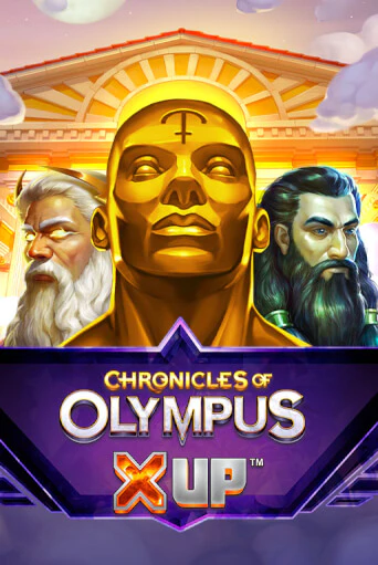 Демо Chronicles of Olympus X UP | Казино Фараон играть без регистрации