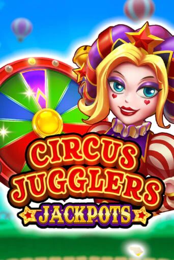 Демо Circus Jugglers Jackpots | Казино Фараон играть без регистрации