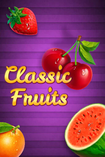 Демо Classic Fruits | Казино Фараон играть без регистрации