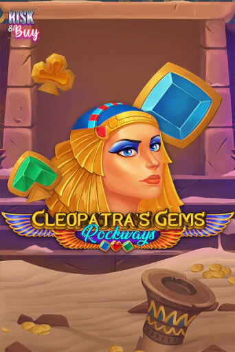 Демо Cleopatra's Gems Rockways | Казино Фараон играть без регистрации