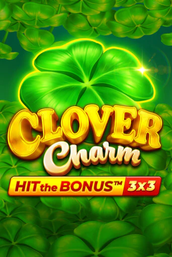 Демо Clover Charm: Hit the Bonus | Казино Фараон играть без регистрации