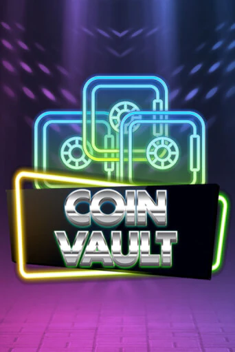 Демо Coin Vault | Казино Фараон играть без регистрации