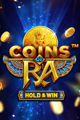 Демо Coins Of Ra - Hold & Win | Казино Фараон играть без регистрации