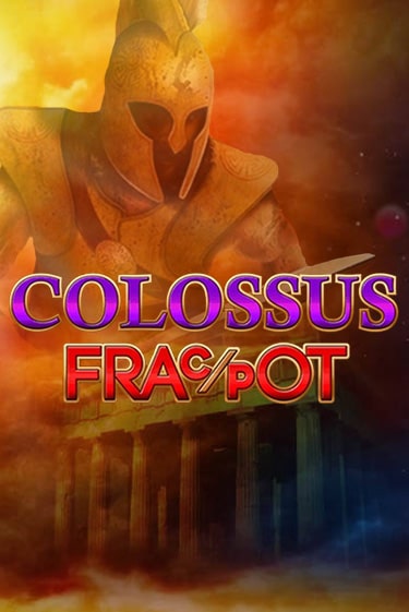 Демо Colossus Fracpot | Казино Фараон играть без регистрации