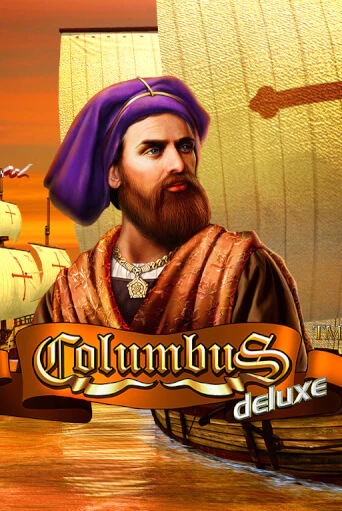 Демо Columbus Deluxe | Казино Фараон играть без регистрации