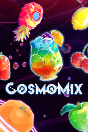 Демо CosmoMix | Казино Фараон играть без регистрации