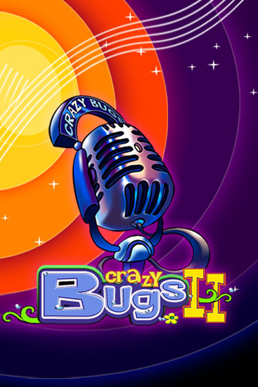 Демо Crazy Bugs II | Казино Фараон играть без регистрации