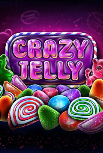 Демо Crazy Jelly | Казино Фараон играть без регистрации