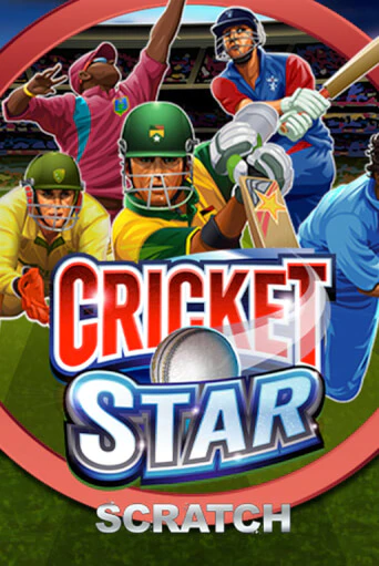 Демо Cricket Star Scratch | Казино Фараон играть без регистрации