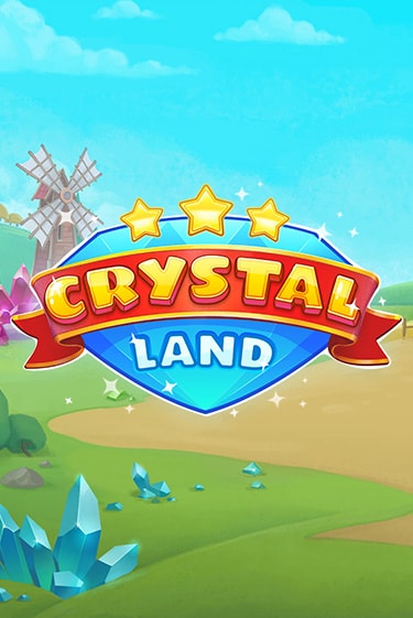 Демо Crystal Land | Казино Фараон играть без регистрации