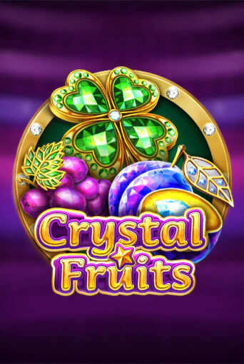 Демо Crystal Fruits | Казино Фараон играть без регистрации