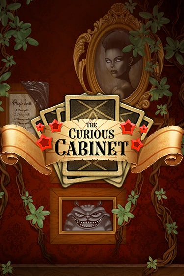 Демо The Curious Cabinet | Казино Фараон играть без регистрации