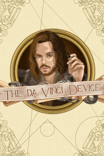 Демо The Davinci Device | Казино Фараон играть без регистрации