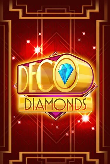 Демо Deco Diamonds | Казино Фараон играть без регистрации