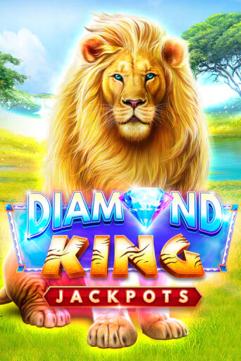 Демо Diamond King Jackpots | Казино Фараон играть без регистрации