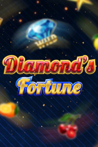 Демо Diamond's Fortune | Казино Фараон играть без регистрации