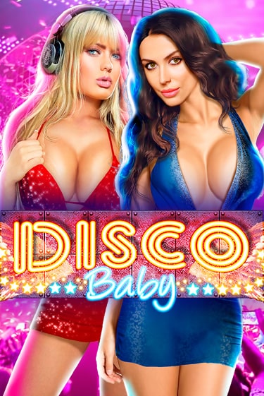 Демо Disco Baby | Казино Фараон играть без регистрации