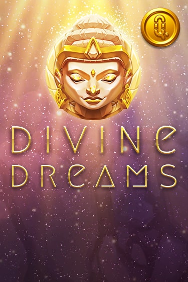 Демо Divine Dreams | Казино Фараон играть без регистрации