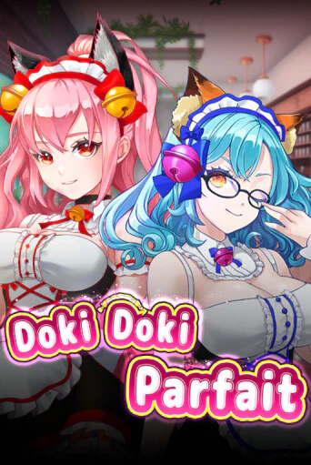 Демо Doki Doki Parfait | Казино Фараон играть без регистрации