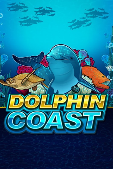 Демо Dolphin Coast | Казино Фараон играть без регистрации