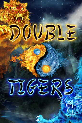 Демо Double Tigers | Казино Фараон играть без регистрации