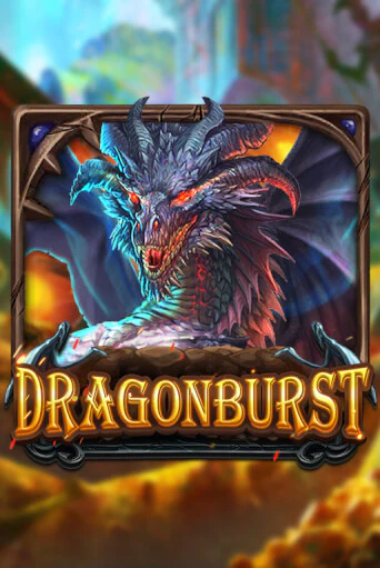 Демо Dragonburst | Казино Фараон играть без регистрации