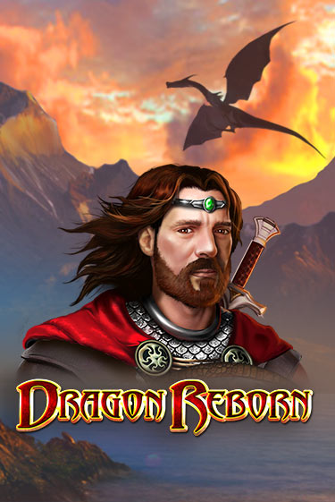 Демо Dragon Reborn | Казино Фараон играть без регистрации