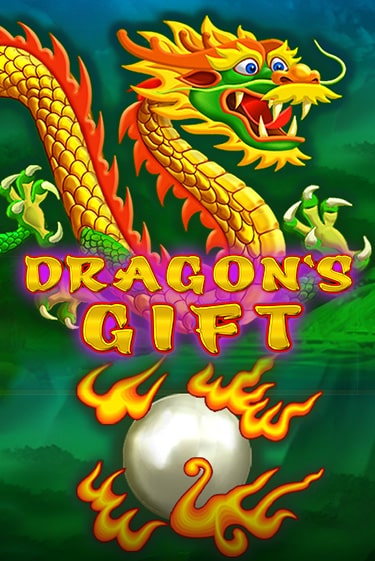 Демо Dragons Gift | Казино Фараон играть без регистрации