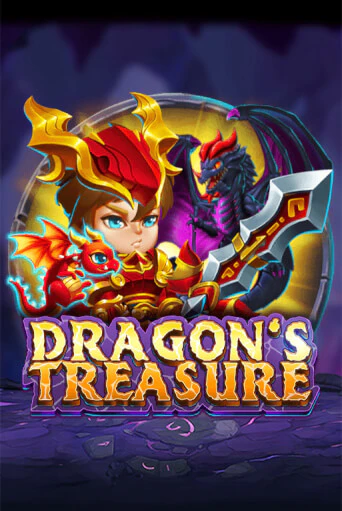 Демо Dragon's Treasure | Казино Фараон играть без регистрации