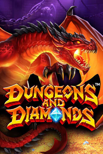 Демо Dungeons and Diamonds™ | Казино Фараон играть без регистрации