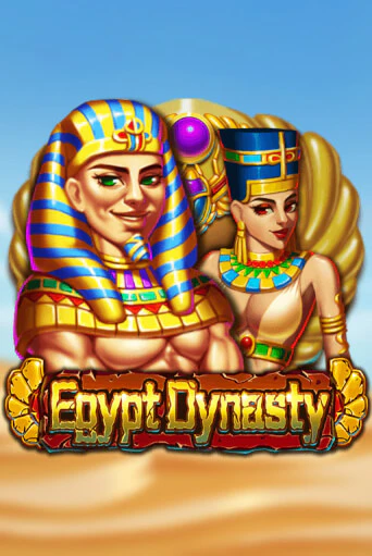 Демо Egypt Dynasty | Казино Фараон играть без регистрации