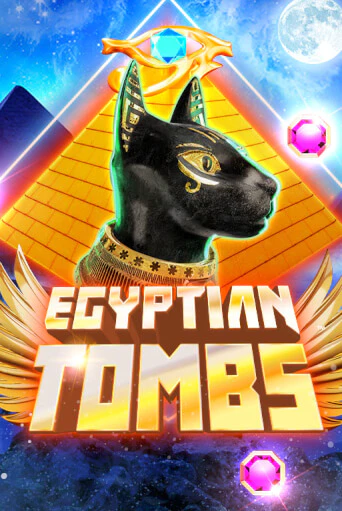 Демо Egyptian Tombs | Казино Фараон играть без регистрации