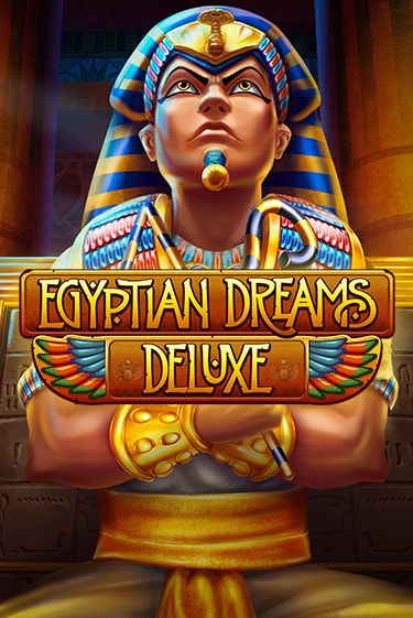 Демо Egyptian Dreams Deluxe | Казино Фараон играть без регистрации