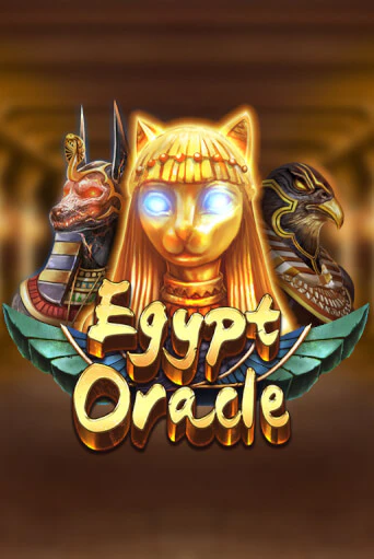 Демо Egypt Oracle | Казино Фараон играть без регистрации