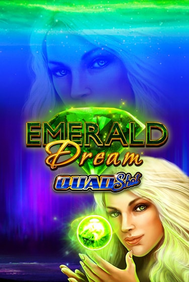 Демо Emerald Dream | Казино Фараон играть без регистрации