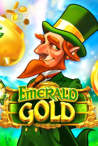 Демо Emerald Gold | Казино Фараон играть без регистрации