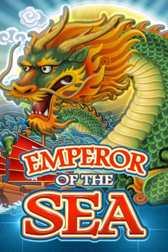 Демо Emperor Of The Sea | Казино Фараон играть без регистрации