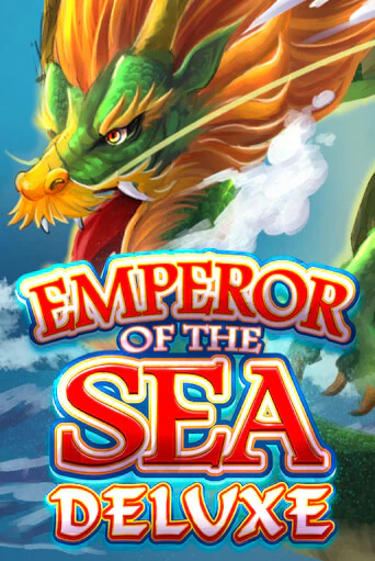 Демо Emperor of the Sea Deluxe | Казино Фараон играть без регистрации