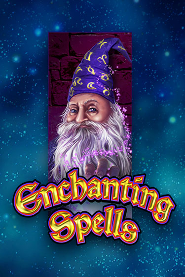 Демо Enchanting Spells | Казино Фараон играть без регистрации