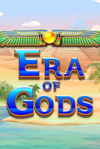 Демо Era Of Gods | Казино Фараон играть без регистрации