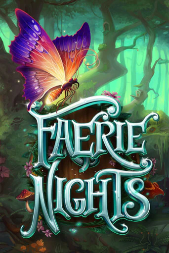 Демо Faerie Nights | Казино Фараон играть без регистрации