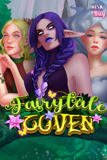 Демо Fairytale Coven | Казино Фараон играть без регистрации